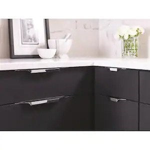 Edgefield 2 3/8 finger pull for cabinets