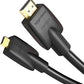 AmazonBasics High-Speed Micro HDMI To HDMI Cable