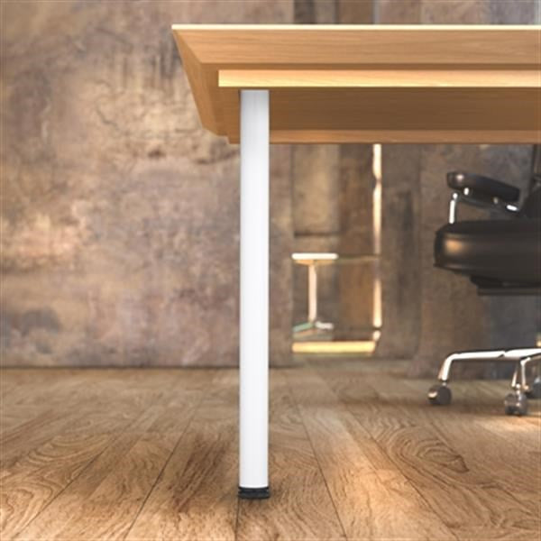Adjustable Table Leg 870 mm (34-1/4'') Set of 2