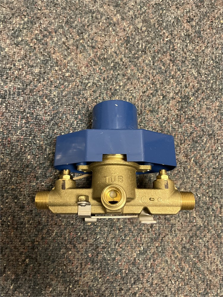 GROHE Grohsafe Pressure Balance Rough-in valve