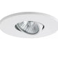Globe Electric 4" Recessed lighting kit, 90540 (set of 10), bulbs not included