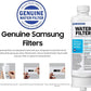 Samsung Water Filter Ice And Water Refrigerator Filter