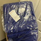Lisle Joss & Main Outdoor Seat/Back Cushion 22.5'' W x 74'' D (set of 2)