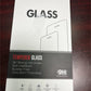 Tempered Glass Screen Protector, 9H Strong Hardness