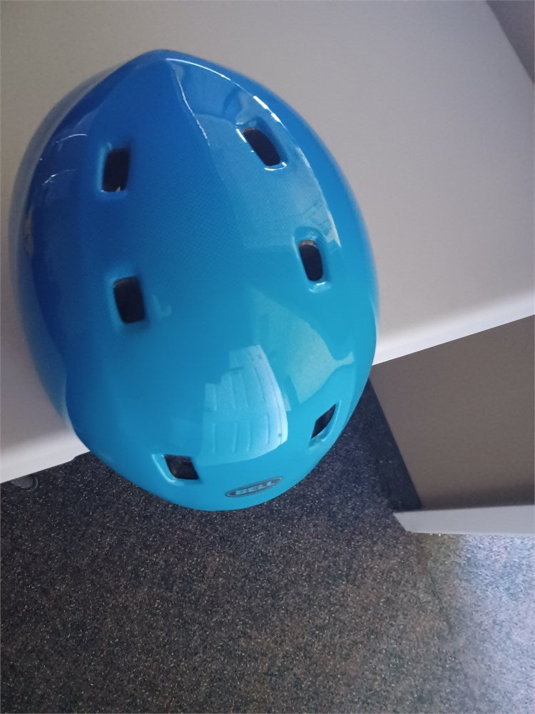 Bell Sports Patch Toddler Bike Helmet, head size 48-52 cm