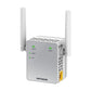 NETGEAR WiFi Range Extender - Essentials Edition, 300Mbps, Wall-plug