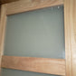MODA Rustic 28 in. x 80 in. Solid Wood Interior Door Slab