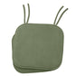 Sage Green Symple Stuff Cushion (Set of 2)  16 in. W x 16 in. L x 1.6 in. D