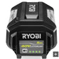 OP40504, Ryobi 40V 5.0 Ah Lithium-Ion Battery