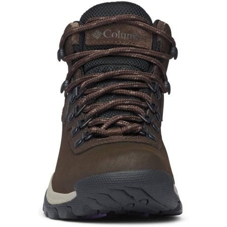 Columbia Womens Newton Ridge Plus Hiking Boot. Size 10 US. Wide