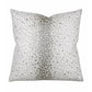 Decima Dotted Throw Pillow Cover & Insert ( 1 set) 20'' H X 20'' W