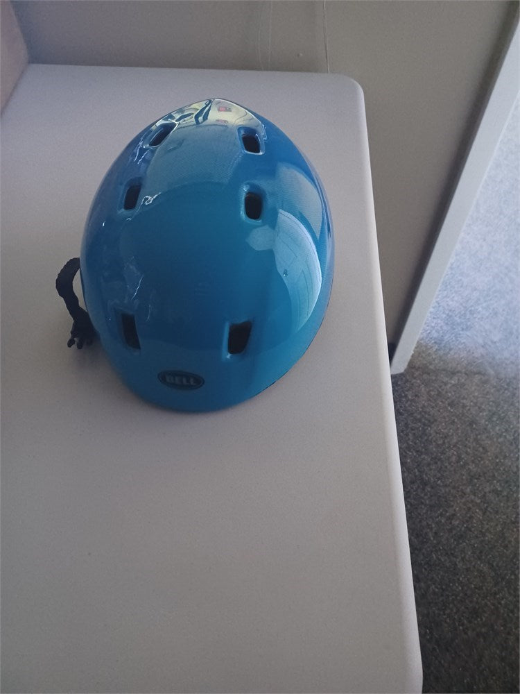 Bell Sports Patch Toddler Bike Helmet, head size 48-52 cm