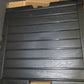 Suncast 50 Gallons Gallon Water Resistant Resin Lockable Deck Box in Peppercorn