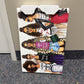 Fashionistas, African American by Rongrong DeVoe - Galler-Wrapped Canvas Gicl