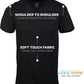 Gildan Mens V-Neck T-Shirts, Multipack (set of 5) Size: Small ( 34" - 36")