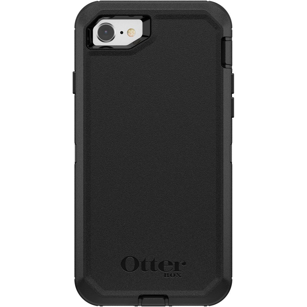 iPhone SE (3rd and 2nd gen) and iPhone 8/7 Case Defender Series