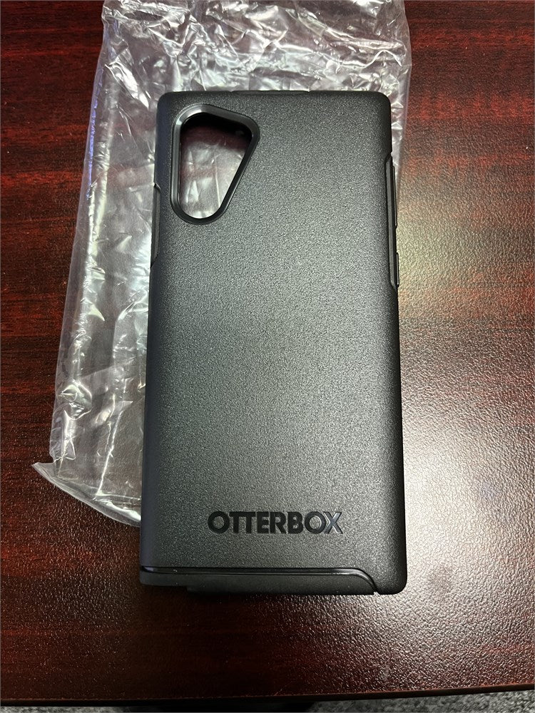 OtterBox Symmetry Pack For Galaxy Note 10