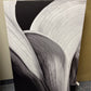 Calla Lilly II - Print on Canvas 48" H x 32" W x 1.5"
