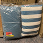 Ripalda Outdoor Rectangular Pillow Cover & Insert ( set of 4)
