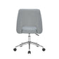 Amboy Task Chair - Gray (Set of 2)