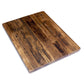 Bevel Table Top -Size 1.5"H x 30" W x 48" L