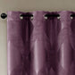 Chyla Polyester Max Blackout Curtain Panel 50'' W X 84'' H