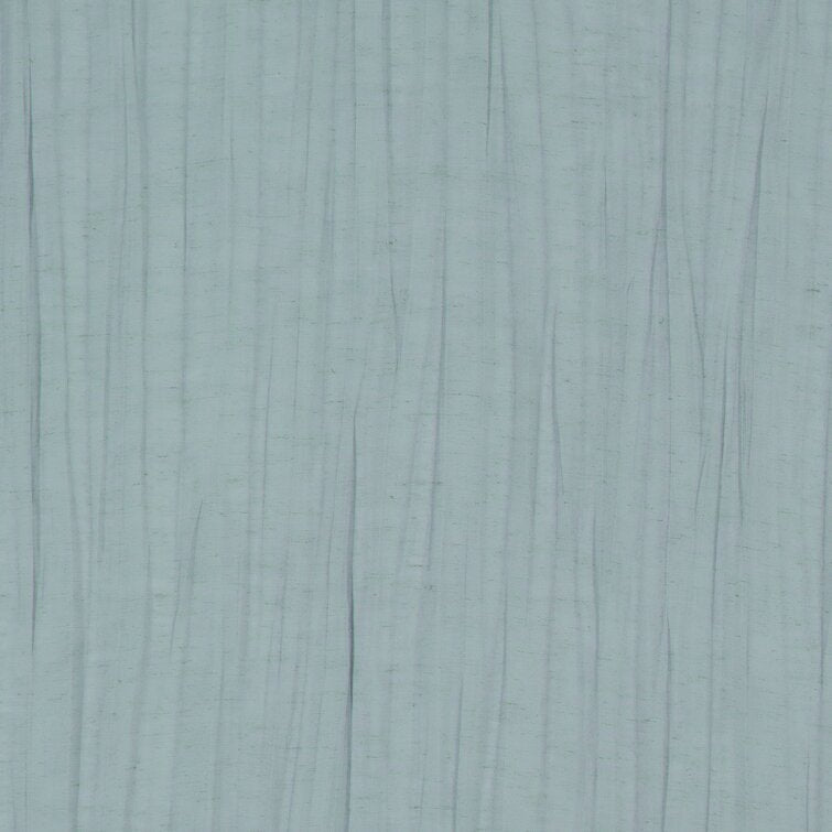 Liebert Semi-Sheer Curtain Panel 50'' W X 95'' H