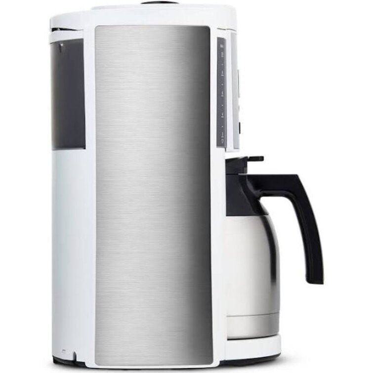 Melitta 10-Cup Aroma Enhance Coffee Maker