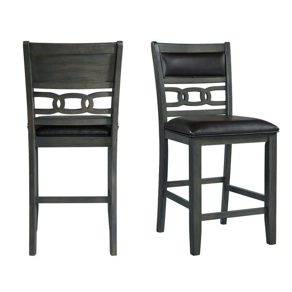 Hollins Upholstered Side Chair (Set of 2)