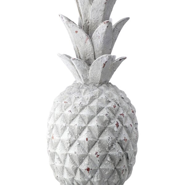 Strunk Pineapple Finial (Ours Is Grey)