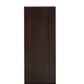 Hampton Bay Edson 12-inch W x 30-inch H x 12.5-inch D Shaker Style Assembled Kitchen Wall Cabinet/Cupboard in Dusk Cocoa Brow