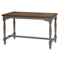 Suleman Counter Height 59'' Dining Table