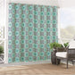 Sun & Shade Polyester Room Darkening Curtains / Drapes Panel 52'' W X 95'' H