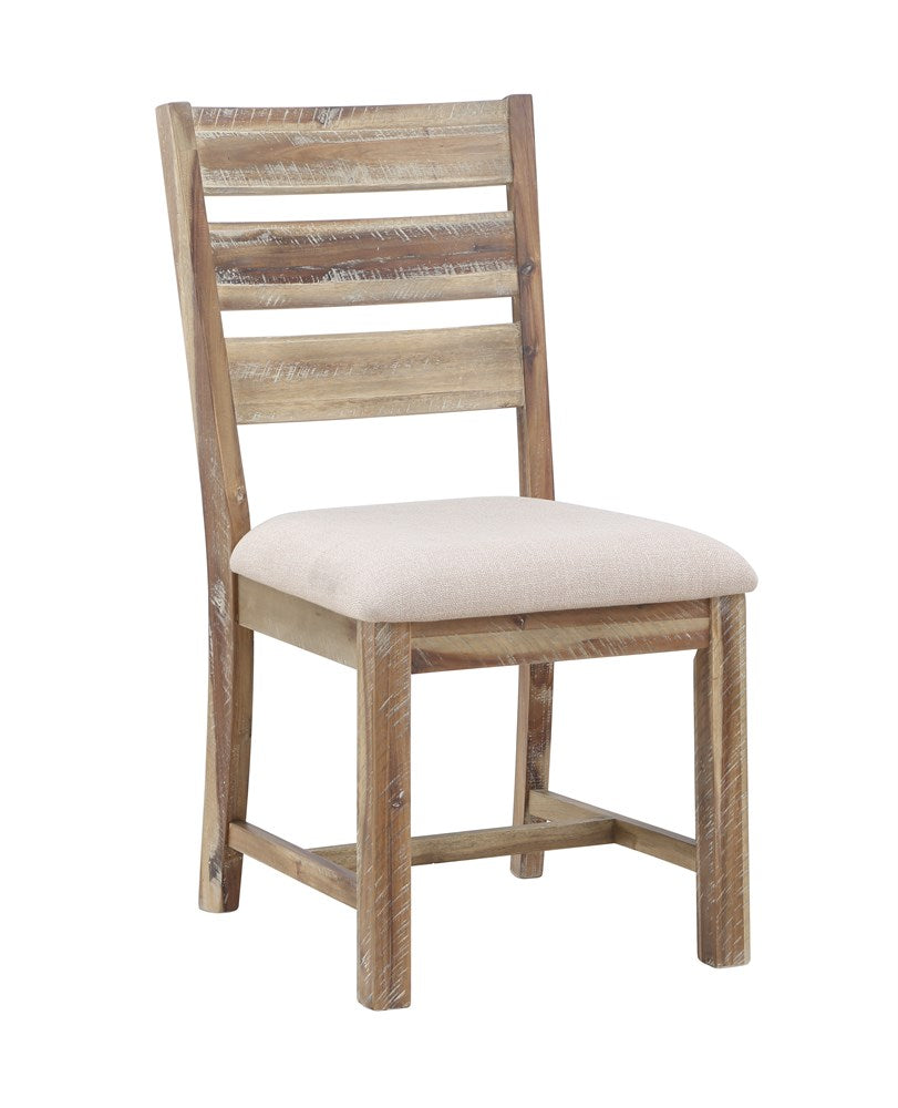 Vail Accent Dining Chair 37.50" (1 Chair) Minor assembly required.