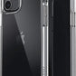 PRESIDIO PERFECT-CLEAR IPHONE 12 / IPHONE 12 PRO CASES