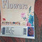 Kunzler Floral Red Area Rug Novelty 2'7"