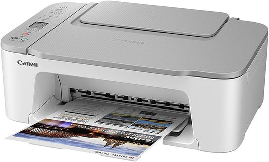 Canon PIXMA TS3420 Wireless Inkjet Printer With Ink