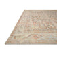 Power Loom Performance Natural/Apricot Rug 2’6” x 7’6” Runner 2' 6" x 7' 6"