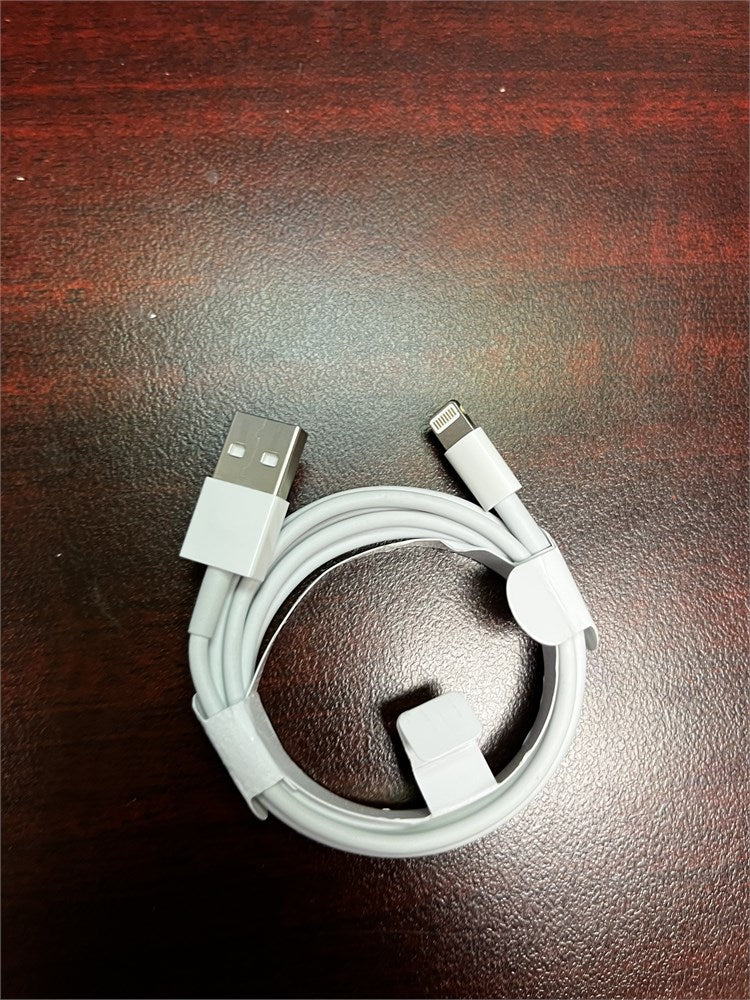 Lightning to USB Cable (1m long)