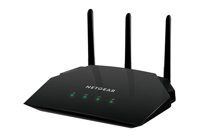 Netgear R6850 Wireless AC2000 Dual Band Gigabit Router