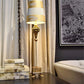 Pompadour Luxe 40" Table Lamp