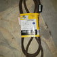 Deck Drive Belt for Select 42 in. Front Engine Riding Lawn Mowers OE# 954-05021