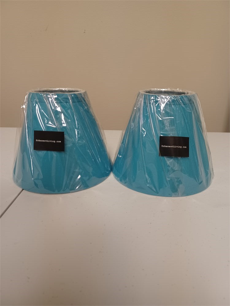 Cotton Empire Lampshade (Set of 2)