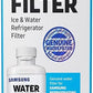 Samsung Water Filter Ice And Water Refrigerator Filter