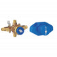 GROHE Grohsafe Pressure Balance Rough-in valve