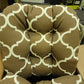 Sihara Red Barrel Studio® Outdoor Seat Cushion (Set of 2)