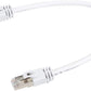 Amazon Basics Cat 7 High-Speed Gigabit Ethernet Patch Internet Cable 1Ft, 5 Pack
