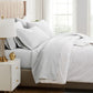 Southshore Premium collection, Full Size 4 piece Bedsheet Set