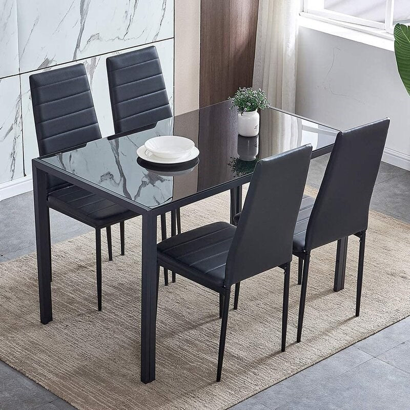 Evernote Designs 45.2'' Dining Table