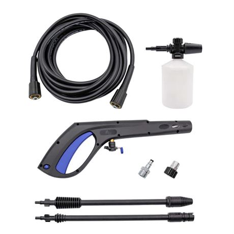 AR Blue Clean Universal PW Gun Replacement Kit for AR Power Washers